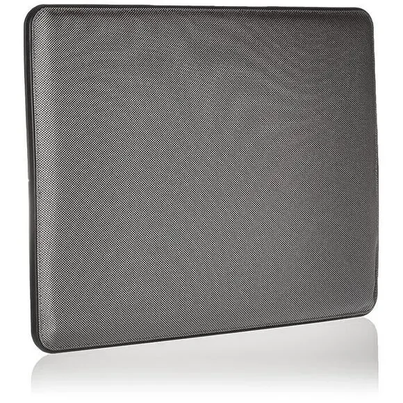 Tumi NEW Slim Solutions Laptop Cover, Grey/Black, One Size Electronics - Picture 2 of 7